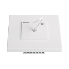Modulo de Pared para Tirador de Baño para Hospital con LED Indicador / Compatible con NX0019/B, NX0015 y NX1021