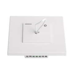 Modulo de Pared para Tirador de Baño con LED Indicador / Compatible con NX0019/B, NX0015 y NX1021