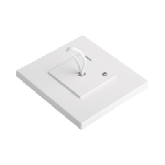 Modulo de Pared para Tirador de Baño para Hospital con LED Indicador / Compatible con NX0019/B, NX0015 y NX1021