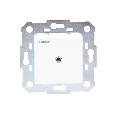 Modulo de Pared para Pulsador Cableado, Compatible con NX0871 y NX0881 y NX0015