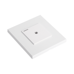 Modulo de Pared para Pulsador Cableado, Compatible con NX0871 y NX0881 y NX0015