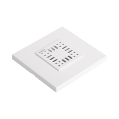 Micrófono omnidireccional para Empotrar, Compatible con NX0015