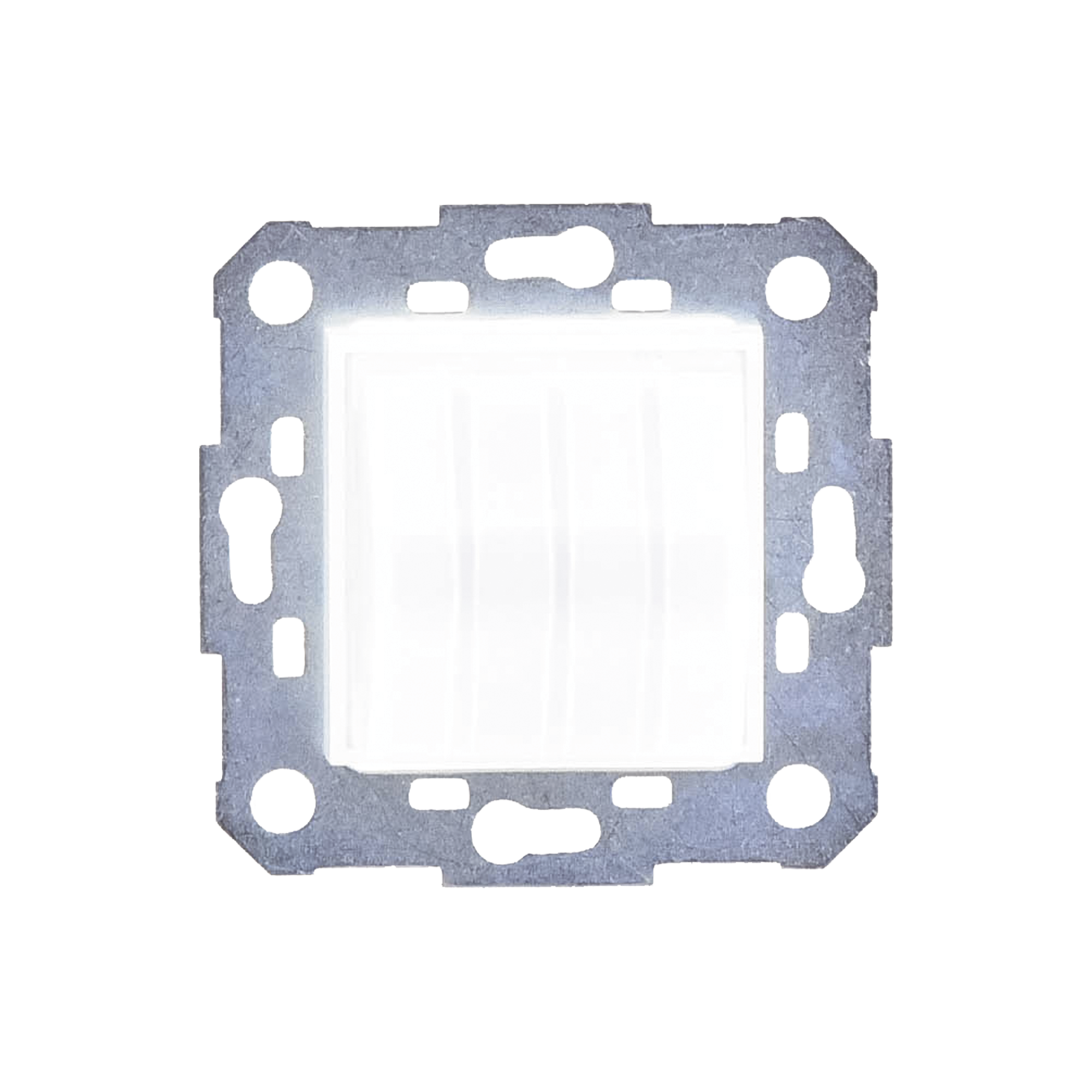 LUZ DE AVISO RGB Y CONEXION POR BUS  (*) / CON SEÑAL ACUSTICA