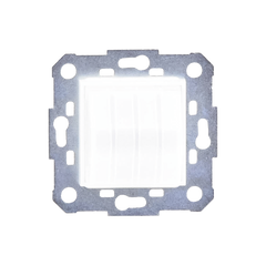 LUZ DE AVISO RGB Y CONEXION POR BUS  (*) / CON SEÑAL ACUSTICA