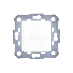 LUZ DE AVISO RGB Y CONEXION POR BUS  (*) / CON SEÑAL ACUSTICA