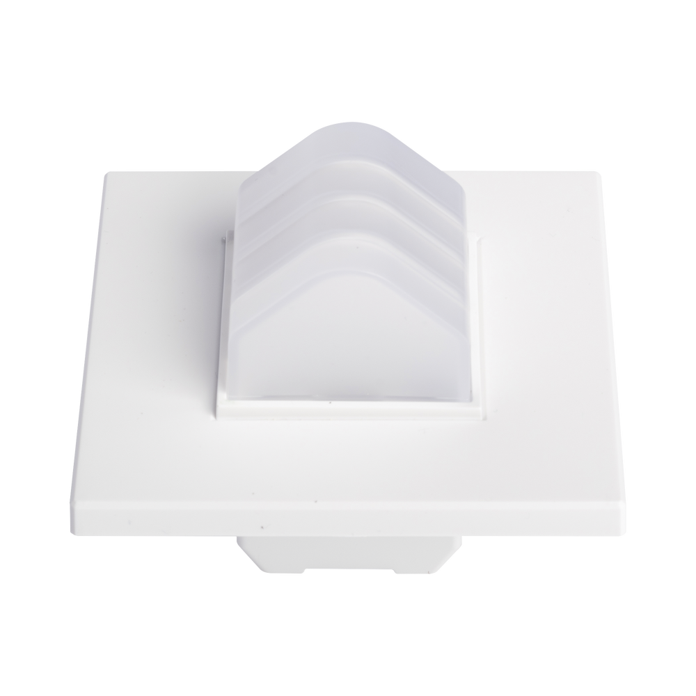 Luz de Indicación Hospitalaria Cuatricolor — Identifique Alarmas y Presencias de Enfermería de un Vistazo