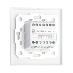 Luz de Indicación Hospitalaria Cuatricolor — Identifique Alarmas y Presencias de Enfermería de un Vistazo