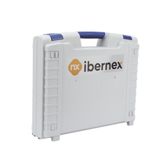 Maletín Funcional Demo Sistema de Intercomunicación  Paciente Enfermera / Solucion WIRELESS