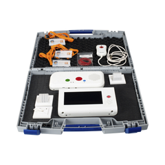 Kit Demostrativo para Integradores — Sistema Completo de Llamada Paciente-Enfermera IP Listo para Presentar