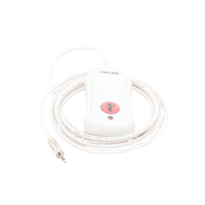 Pulsador de Cama con Indicador LED / Marcado Braille / IP67 / Compatible con NX0019/B, NX1021, NX0015 y NX0080/J1