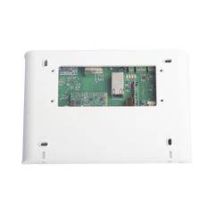 Terminal Inteligente para Habitación Hospitalaria — Comunicación Directa Paciente-Enfermera con Pantalla Táctil 7" y Acceso RFID