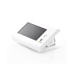 Consola de Sobremesa para Puesto de Control de Enfermería / Pantalla Táctil 7" / PoE / SIP / RFID / Compatible con NX0019/B, NX1021 y NX0015