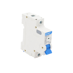 Pastilla para Riel Din, 1 Polo, 32 Amp, Vca:110/415v, 6kA, Catálogo: NXB631PC32, Serie: NXB-63.