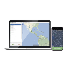 Licencia Anual NXRadio por Dispositivo Para Android, iOS, Despacho en PC y VEPG3