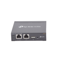 Controladora Omada para gestionar hasta 100 equipos Omada/ Gestion desde la Nube gratuita / Actualizaciones masivas