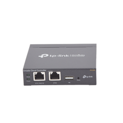 Controladora Omada para gestionar hasta 100 equipos Omada/ Gestion desde la Nube gratuita / Actualizaciones masivas