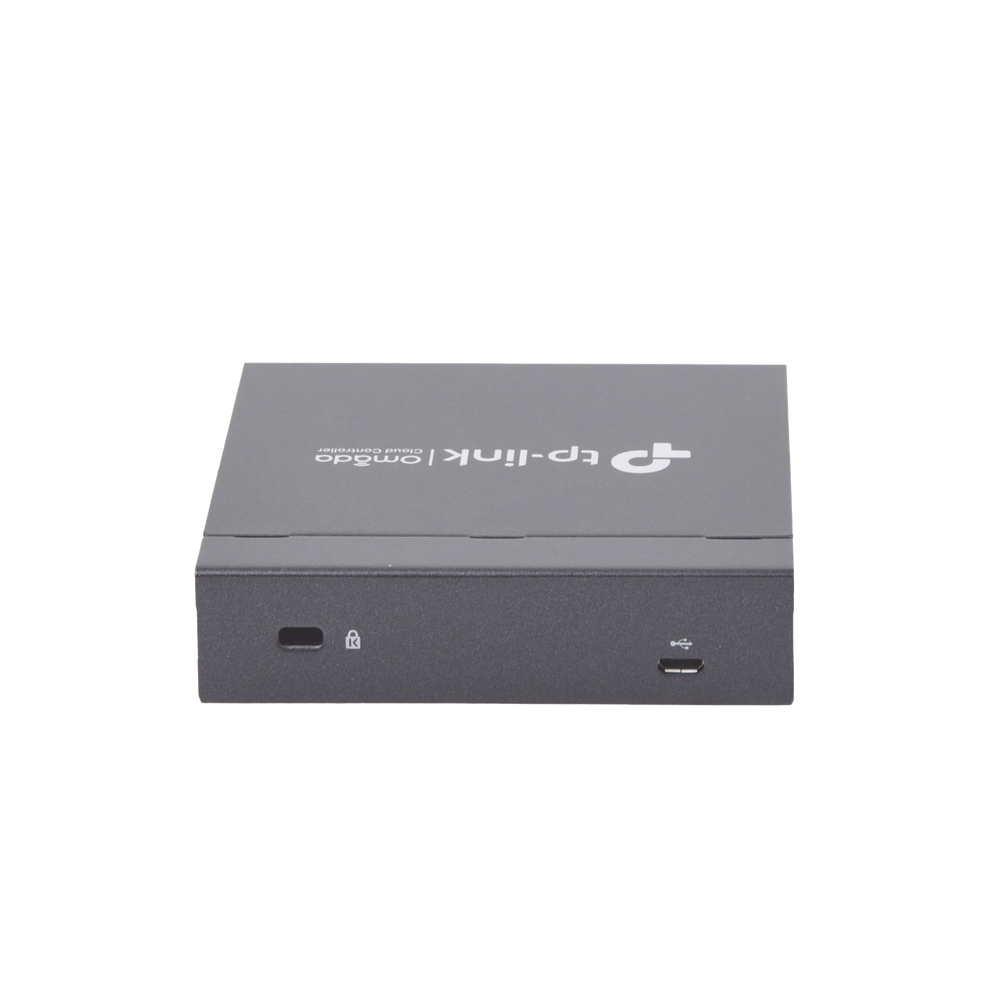 Controladora Omada para gestionar hasta 100 equipos Omada/ Gestion desde la Nube gratuita / Actualizaciones masivas