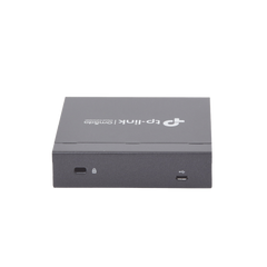 Controladora Omada para gestionar hasta 100 equipos Omada/ Gestion desde la Nube gratuita / Actualizaciones masivas