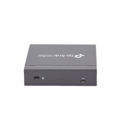 Controladora Omada para gestionar hasta 100 equipos Omada/ Gestion desde la Nube gratuita / Actualizaciones masivas