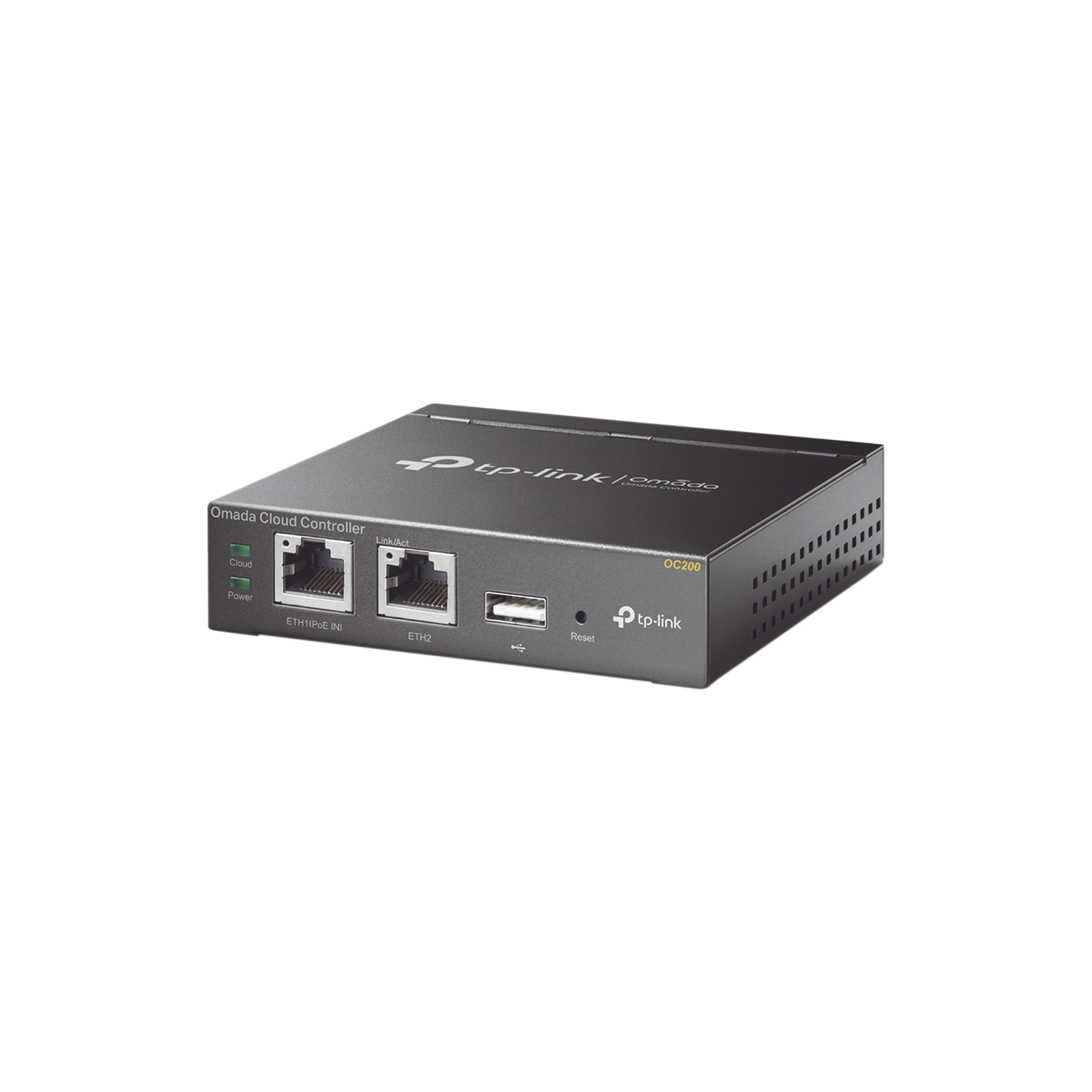Controladora Omada para gestionar hasta 100 equipos Omada/ Gestion desde la Nube gratuita / Actualizaciones masivas
