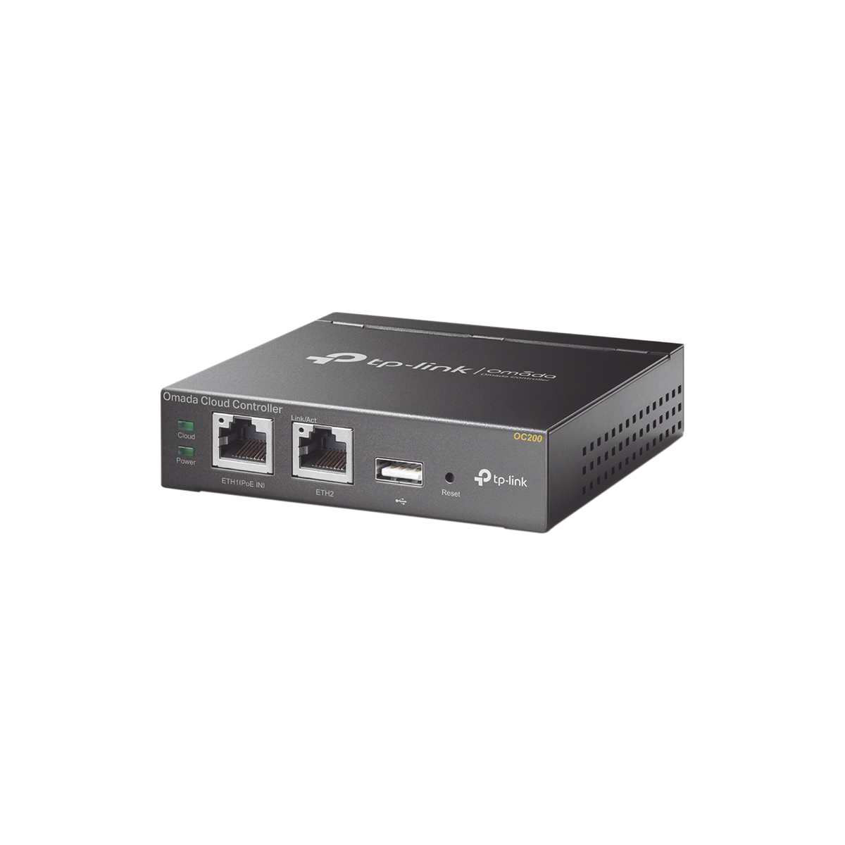 Controladora Omada para gestionar hasta 100 equipos Omada/ Gestion desde la Nube gratuita / Actualizaciones masivas
