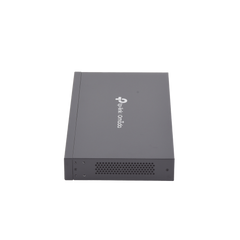 Controladora Omada para gestionar hasta 500 equipos Omada/ Gestion desde la Nube gratuita / Actualizaciones masivas / 2 puertos Gigabit con PoE af/at