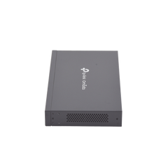 Controladora Omada para gestionar hasta 500 equipos Omada/ Gestion desde la Nube gratuita / Actualizaciones masivas / 2 puertos Gigabit con PoE af/at
