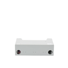 Distribuidor de Fibra Óptica para 144 Empalmes, con 144 Acopladores SC/APC y 144 Pigtails SC/APC, 19, 3 UR