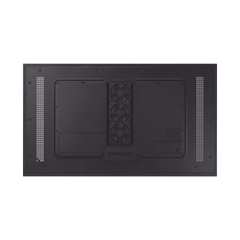 Pantalla Profesional LED 55" para Exterior con Vidrio Templado de Protección 5T, Full HD (1080p), HDMI/HDBaseT (LAN), Brillo 3500 cd/m2. Compatible VESA