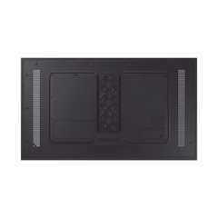 Pantalla Profesional LED 55" para Exterior con Vidrio Templado de Protección 5T, Full HD (1080p), HDMI/HDBaseT (LAN), Brillo 3500 cd/m2. Compatible VESA