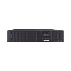 UPS de 1000 VA/900 W, Online Doble Conversión, Entrada 120 Vca NEMA 5-15P, Onda Senoidal Pura, Rack o Torre de 2 UR, Con 8 Tomas NEMA 5-15R