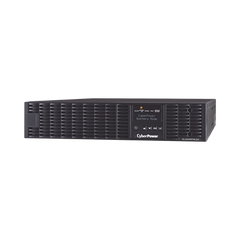 UPS de 2200 VA/1800 W, Online Doble Conversión, Entrada 120 Vca NEMA 5-20P, Onda Senoidal Pura, Rack o Torre de 2 UR, Con 6 NEMA 5-20R y 1 NEMA L5-20R