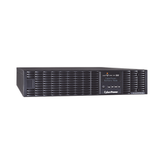 UPS de 2200 VA/1800 W, Online Doble Conversión, Entrada 120 Vca NEMA 5-20P, Onda Senoidal Pura, Rack o Torre de 2 UR, Con 6 NEMA 5-20R y 1 NEMA L5-20R
