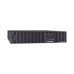 UPS de 2200 VA/1800 W, Online Doble Conversión, Entrada 120 Vca NEMA 5-20P, Onda Senoidal Pura, Rack o Torre de 2 UR, Con 6 NEMA 5-20R y 1 NEMA L5-20R
