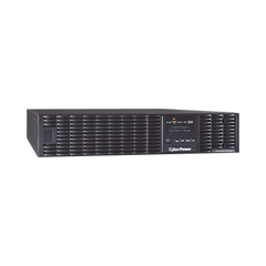 UPS de 3000 VA/2700 W, Online Doble Conversión, Entrada 120 Vca NEMA L5-30P, Onda Senoidal Pura, Torre o Rack de 2 UR, Con 6 Tomas NEMA 5-20R y 1 NEMA L5-30R