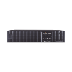 UPS de 3000 VA/2700 W, Online Doble Conversión, Entrada 120 Vca NEMA L5-30P, Onda Senoidal Pura, Torre o Rack de 2 UR, Con 6 Tomas NEMA 5-20R y 1 NEMA L5-30R