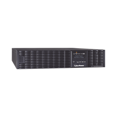 UPS de 3000 VA/2700 W, Online Doble Conversión, Entrada 200-240 Vca NEMA L6-20P, Onda Senoidal Pura, Torre o Rack 2 UR, Con 2 Tomas NEMA L6-20R y 1 NEMA L6-30R 220 Vca