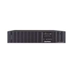 UPS de 3000 VA/2700 W, Online Doble Conversión, Entrada 200-240 Vca NEMA L6-20P, Onda Senoidal Pura, Torre o Rack 2 UR, Con 2 Tomas NEMA L6-20R y 1 NEMA L6-30R 220 Vca