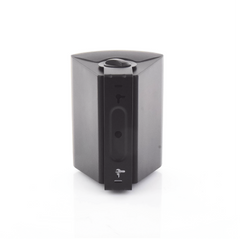 Altavoz Exterior De 2 Vías | Woofer 5.25in | Tweeter 0.75 In | 80w | 8 &Omega; | Negro