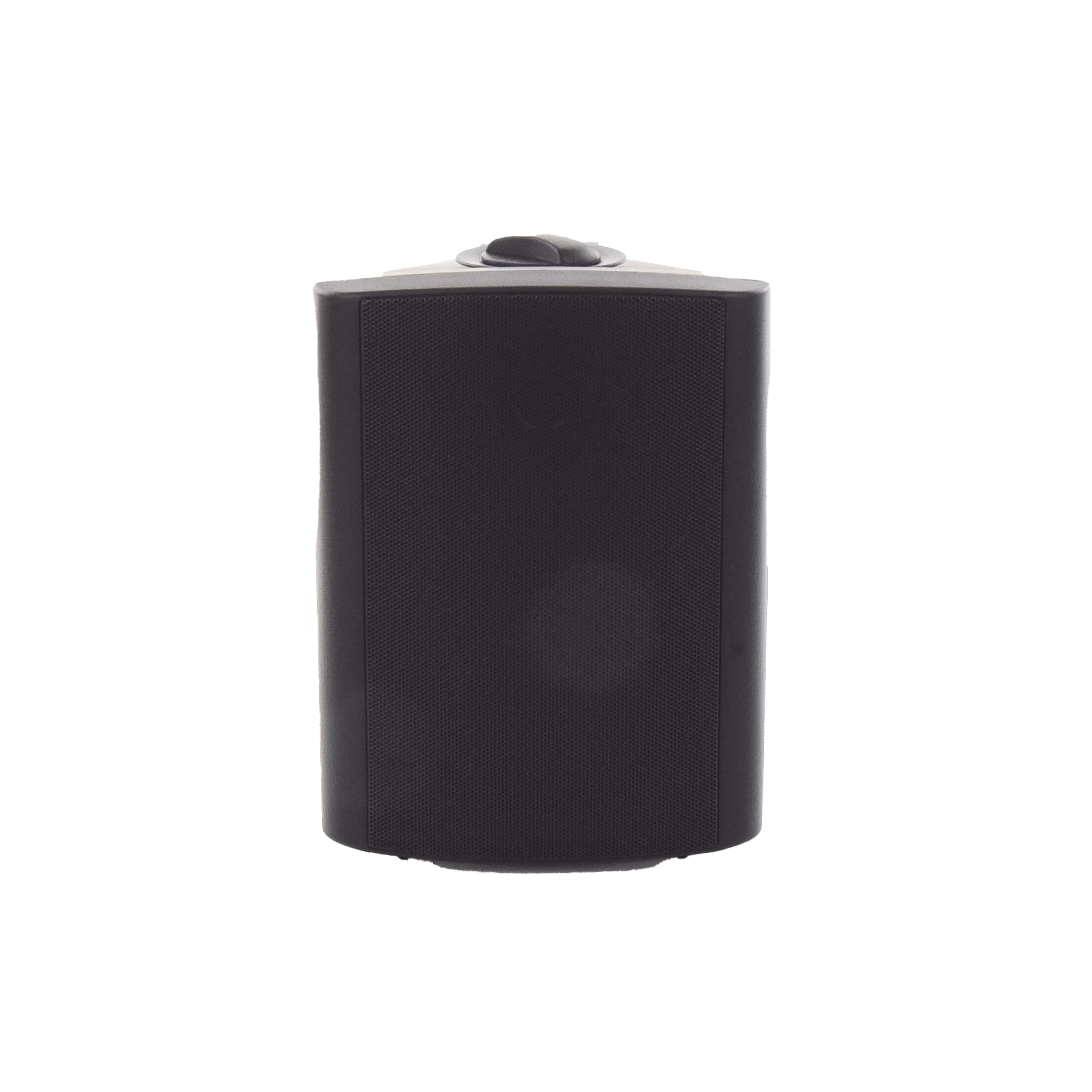 Altavoz Exterior De 2 Vías | Woofer 5.25in | Tweeter 0.75 In | 80w | 8 &Omega; | Negro