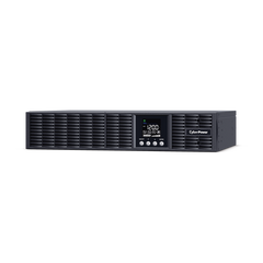 UPS Smart App Online S de 1000 VA/900 W, Online Doble Conversión, Entrada 120 Vca NEMA 5-15P, Onda Senoidal Pura, Rack o Torre de 2 UR, Con 8 Tomas NEMA 5-15R