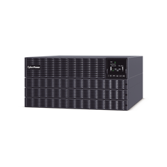 UPS de 10000 VA/10000 W, Online Doble Conversión, 200 - 240 Vac de Entrada, 200 - 240 Vac de Salida, Terminal Hardwired, Onda Senoidal Pura, Torre o Rack de 6 UR, Con 3 Tomas NEMA L6-30R