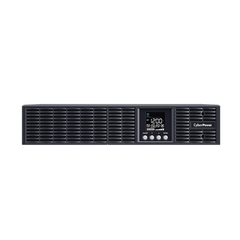 UPS Smart App Online S de 2000 VA/1800 W, Online Doble Conversión, Entrada 120 Vca NEMA 5-20P, Onda Senoidal Pura, Rack o Torre de 2 UR, Con 8 Tomas NEMA 5-20R