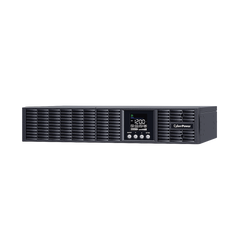 UPS Smart App Online S de 2000 VA/1800 W, Online Doble Conversión, Entrada 120 Vca NEMA 5-20P, Onda Senoidal Pura, Rack o Torre de 2 UR, Con 8 Tomas NEMA 5-20R