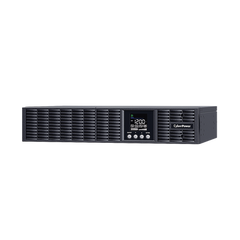 UPS Smart App Online S de 2000 VA/1800 W, Online Doble Conversión, Entrada 120 Vca NEMA 5-20P, Onda Senoidal Pura, Rack o Torre de 2 UR, Con 8 Tomas NEMA 5-20R