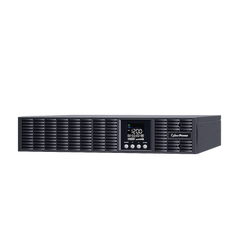 UPS Smart App Online S de 3000 VA/2700 W, Online Doble Conversión, Entrada 120 Vca NEMA L5-30P, Onda Senoidal Pura, Rack o Torre de 2 UR, Con 6 Tomas NEMA 5-20R
