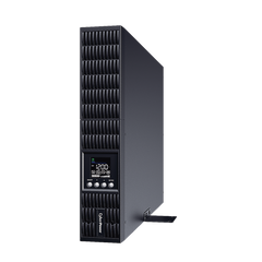 UPS Smart App Online S de 3000 VA/2700 W, Online Doble Conversión, Entrada 120 Vca NEMA L5-30P, Onda Senoidal Pura, Rack o Torre de 2 UR, Con 6 Tomas NEMA 5-20R