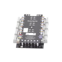 Módulo de Control / 12 Relevadores de Salida con Función para Control de Elevadores