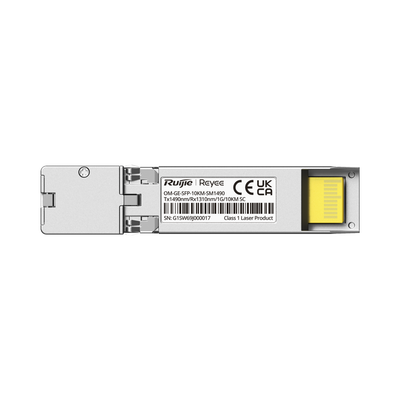 e-Lighten Transceptor PON SC/UPC 1GB Monomodo hasta 10 Km