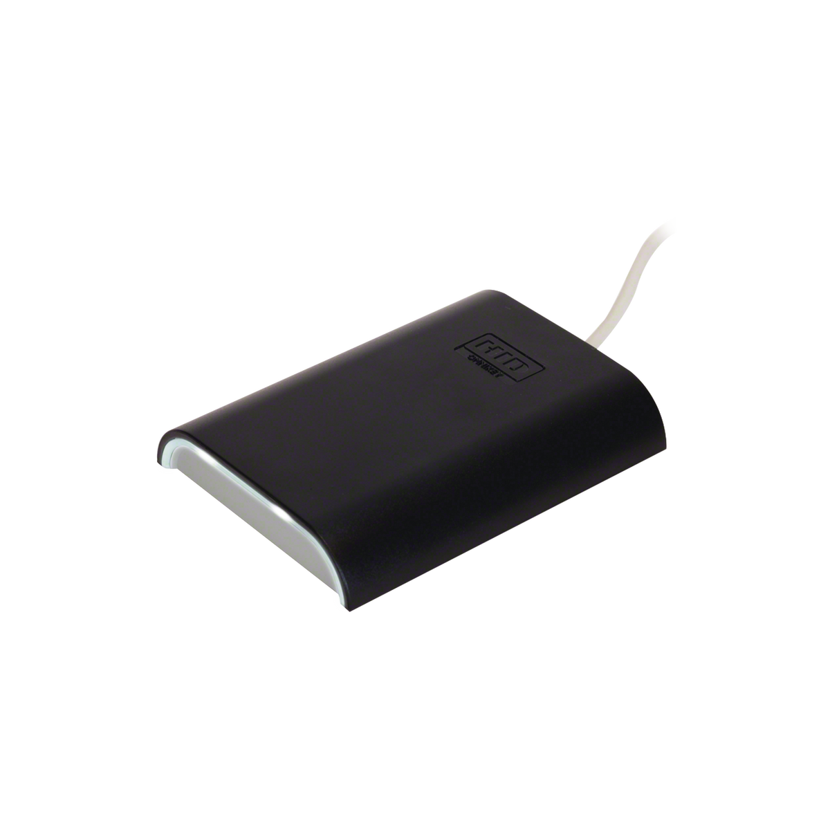 Lector Enrolador de Tarjetas Omnikey 5427CK /Multiformato: PROX, Mifare, iClass, SEOS / 2 Años Garantia